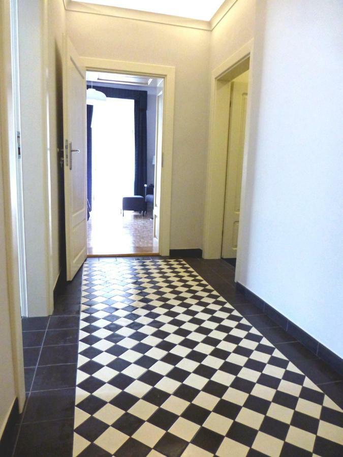 7 Rooms Mtp Poznań Buitenkant foto